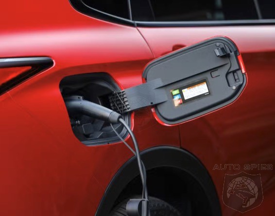 Study Reveals PHEVs Can Save Real World Emissions But Most People Don t Use Them Correctly